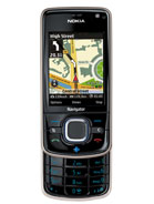 Best available price of Nokia 6210 Navigator in Malawi