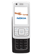 Best available price of Nokia 6288 in Malawi