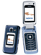 Best available price of Nokia 6290 in Malawi
