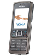Best available price of Nokia 6300i in Malawi
