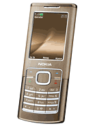 Best available price of Nokia 6500 classic in Malawi