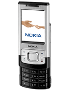 Best available price of Nokia 6500 slide in Malawi