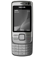 Best available price of Nokia 6600i slide in Malawi
