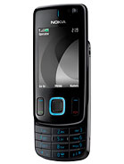 Best available price of Nokia 6600 slide in Malawi