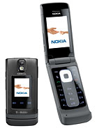 Best available price of Nokia 6650 fold in Malawi