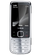 Best available price of Nokia 6700 classic in Malawi