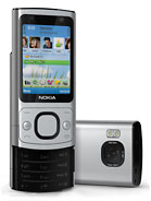Best available price of Nokia 6700 slide in Malawi