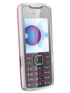 Best available price of Nokia 7210 Supernova in Malawi