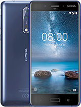 Best available price of Nokia 8 in Malawi