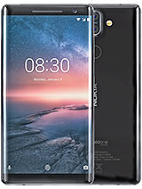 Best available price of Nokia 8 Sirocco in Malawi