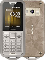 Best available price of Nokia 800 Tough in Malawi