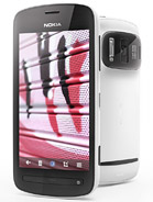 Best available price of Nokia 808 PureView in Malawi
