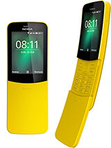 Best available price of Nokia 8110 4G in Malawi