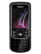 Best available price of Nokia 8600 Luna in Malawi