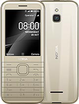 Best available price of Nokia 8000 4G in Malawi