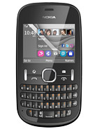 Best available price of Nokia Asha 200 in Malawi