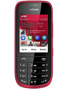 Best available price of Nokia Asha 203 in Malawi