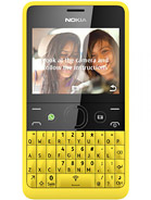 Best available price of Nokia Asha 210 in Malawi
