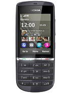 Best available price of Nokia Asha 300 in Malawi