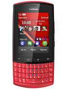 Best available price of Nokia Asha 303 in Malawi
