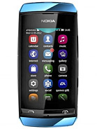 Best available price of Nokia Asha 305 in Malawi