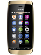 Best available price of Nokia Asha 310 in Malawi