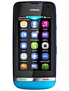 Best available price of Nokia Asha 311 in Malawi