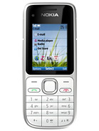 Best available price of Nokia C2-01 in Malawi