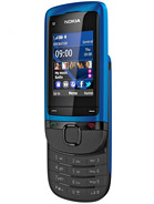 Best available price of Nokia C2-05 in Malawi