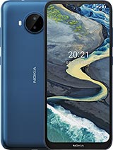 Best available price of Nokia C20 Plus in Malawi