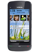 Best available price of Nokia C5-06 in Malawi