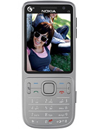 Best available price of Nokia C5 TD-SCDMA in Malawi