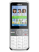 Best available price of Nokia C5 in Malawi