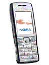 Best available price of Nokia E50 in Malawi