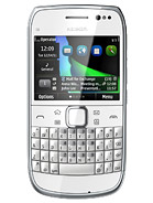 Best available price of Nokia E6 in Malawi