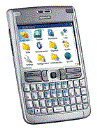 Best available price of Nokia E61 in Malawi