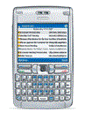 Best available price of Nokia E62 in Malawi