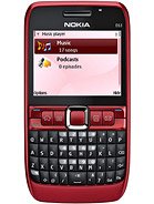 Best available price of Nokia E63 in Malawi