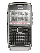 Best available price of Nokia E71 in Malawi