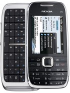 Best available price of Nokia E75 in Malawi