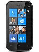 Best available price of Nokia Lumia 510 in Malawi