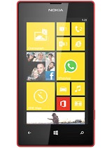 Best available price of Nokia Lumia 520 in Malawi