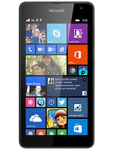 Best available price of Microsoft Lumia 535 in Malawi