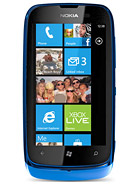 Best available price of Nokia Lumia 610 in Malawi