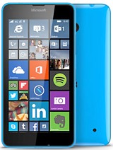 Best available price of Microsoft Lumia 640 LTE in Malawi