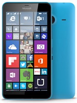 Best available price of Microsoft Lumia 640 XL Dual SIM in Malawi