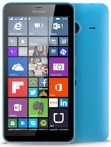 Best available price of Microsoft Lumia 640 XL LTE Dual SIM in Malawi