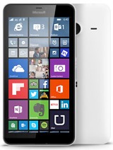 Best available price of Microsoft Lumia 640 XL LTE in Malawi