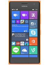 Best available price of Nokia Lumia 730 Dual SIM in Malawi