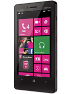 Best available price of Nokia Lumia 810 in Malawi